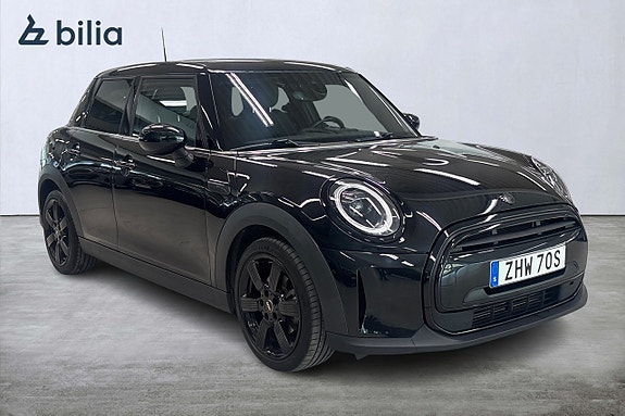 MINI Cooper 18 of 18