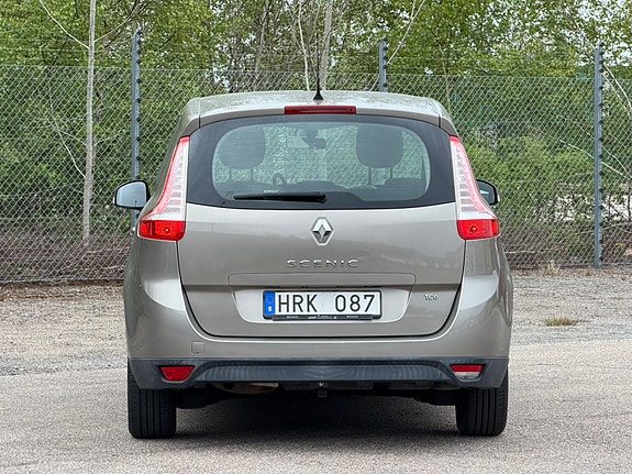 Renault Grand Scenic III 6 of 11