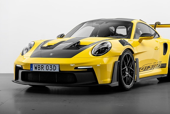 Porsche 911 27 of 30
