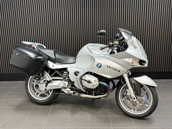 BMW R1200ST
