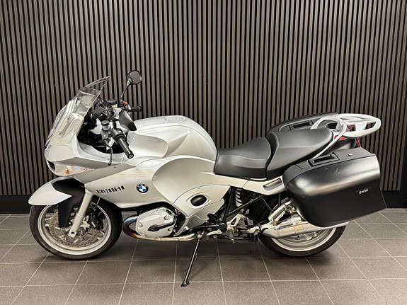 BMW R1200ST 4 of 6