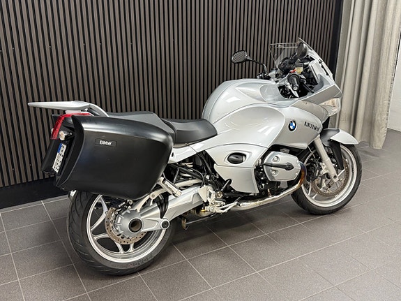 BMW R1200ST 3 of 6