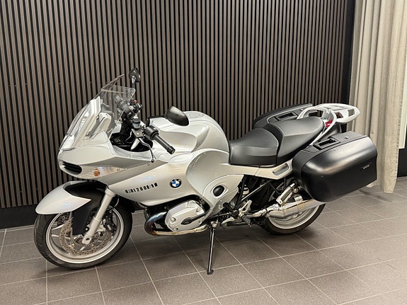 BMW R1200ST 5 of 6