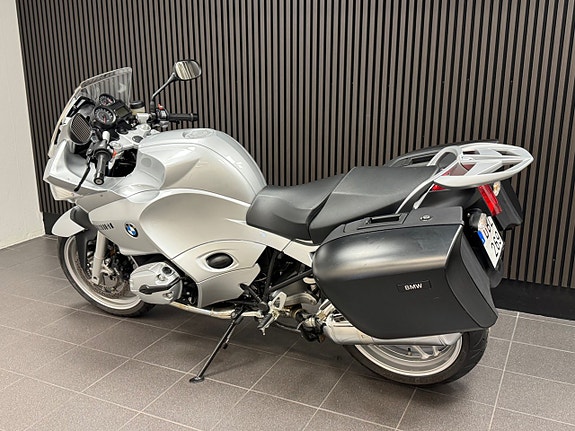BMW R1200ST 6 of 6