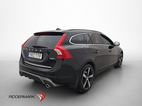 Volvo V60 6 of 26