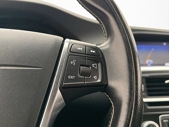 Volvo V60 19 of 26