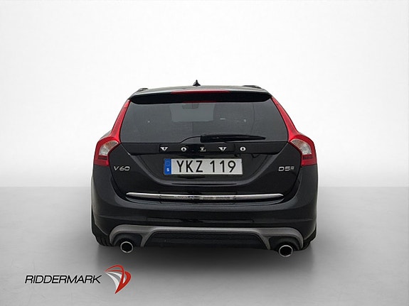 Volvo V60 5 of 26