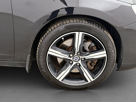 Volvo V60 26 of 26