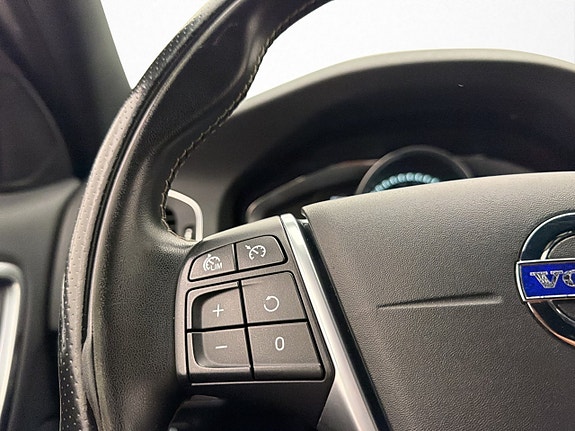 Volvo V60 20 of 26