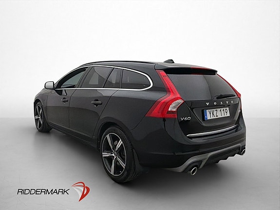 Volvo V60 4 of 26