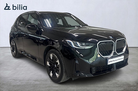 BMW X3 19 of 19