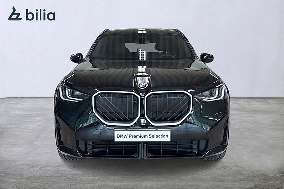 BMW X3 5 of 19