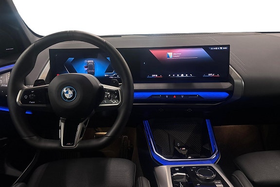 BMW X3 8 of 19