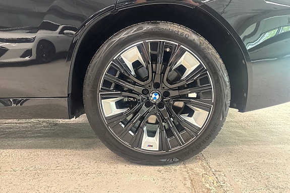 BMW X3 16 of 19