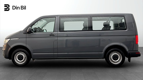 Volkswagen Transporter 2 of 21