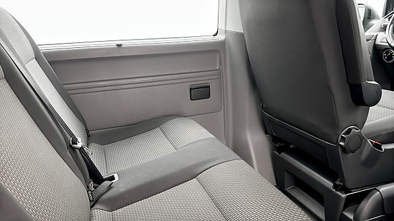 Volkswagen Transporter 11 of 21