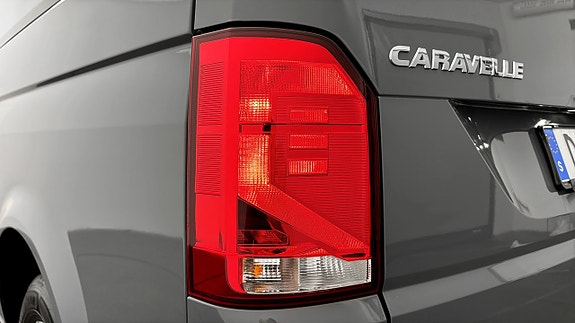 Volkswagen Transporter 21 of 21