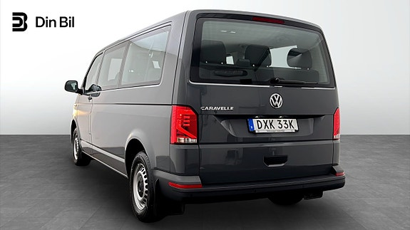 Volkswagen Transporter 3 of 21