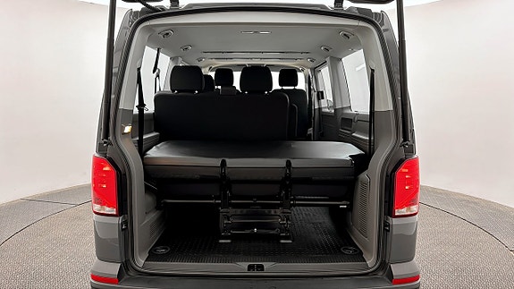 Volkswagen Transporter 20 of 21