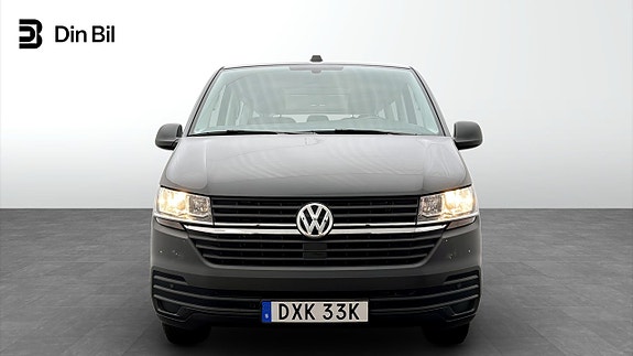 Volkswagen Transporter 4 of 21