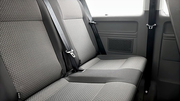 Volkswagen Transporter 18 of 21