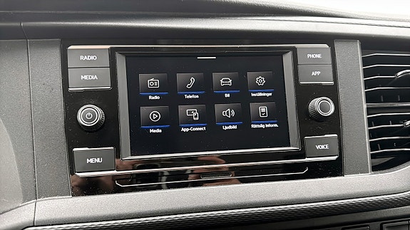 Volkswagen Transporter 14 of 21