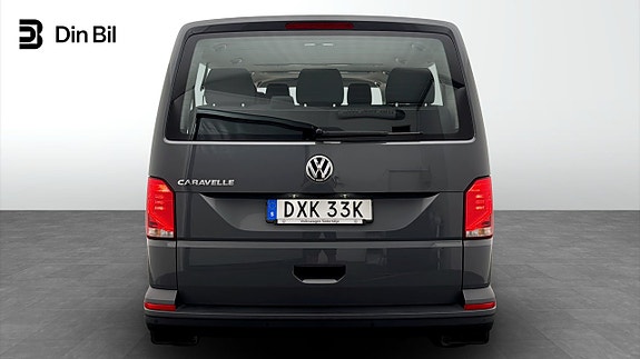 Volkswagen Transporter 5 of 21