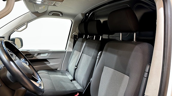 Volkswagen Transporter 8 of 19