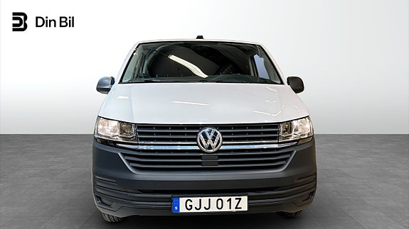 Volkswagen Transporter 4 of 19