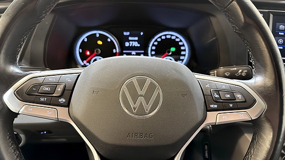 Volkswagen Transporter 18 of 19