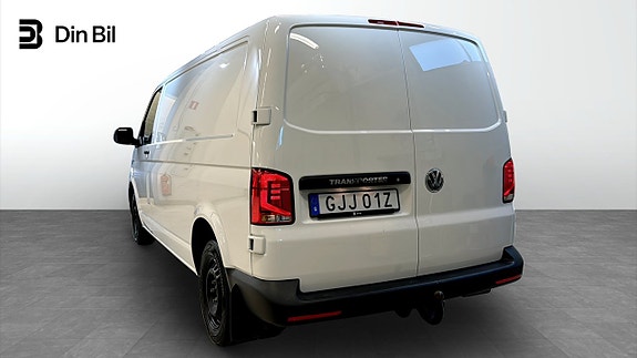 Volkswagen Transporter 3 of 19