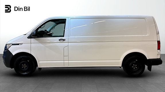 Volkswagen Transporter 2 of 19