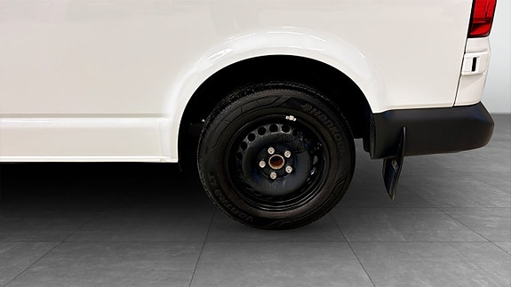 Volkswagen Transporter 6 of 19