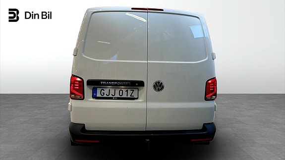 Volkswagen Transporter 5 of 19