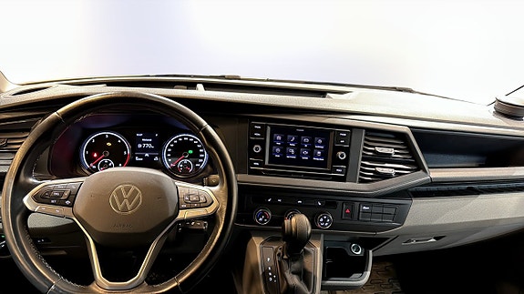 Volkswagen Transporter 10 of 19