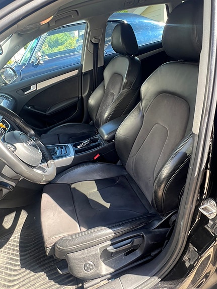 Audi A4 3 of 4