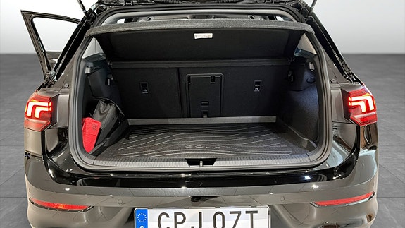Volkswagen Golf I 12 of 12