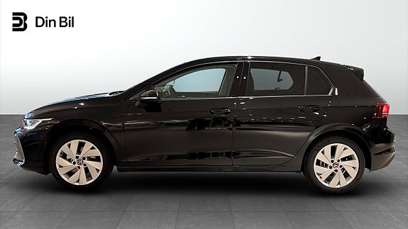 Volkswagen Golf I 2 of 12