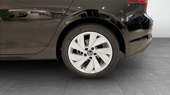 Volkswagen Golf I 6 of 12