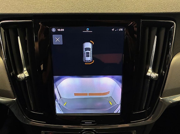 Volvo V90 19 of 19