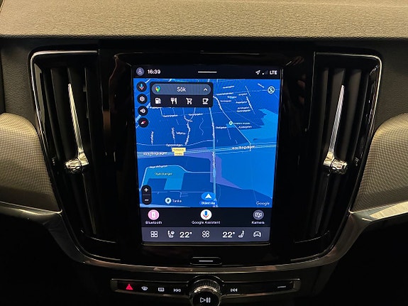 Volvo V90 18 of 19