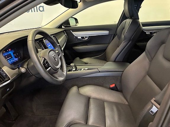 Volvo V90 13 of 19