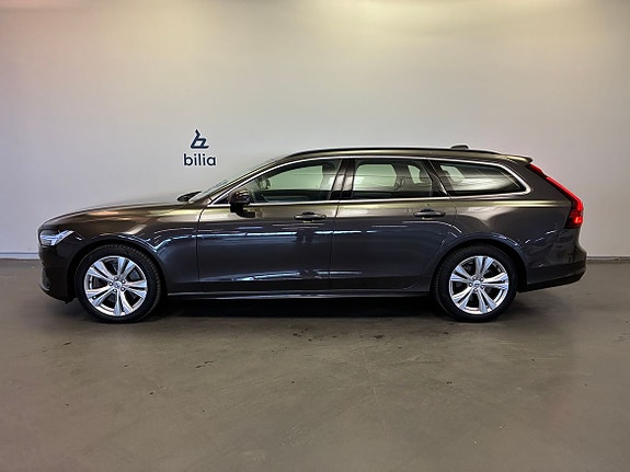 Volvo V90 3 of 19