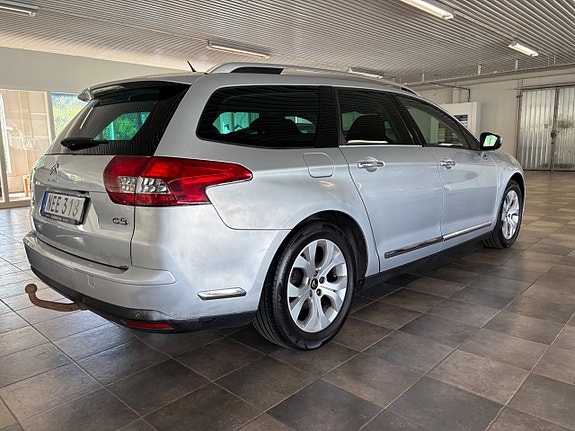 Citroen C5 5 of 10