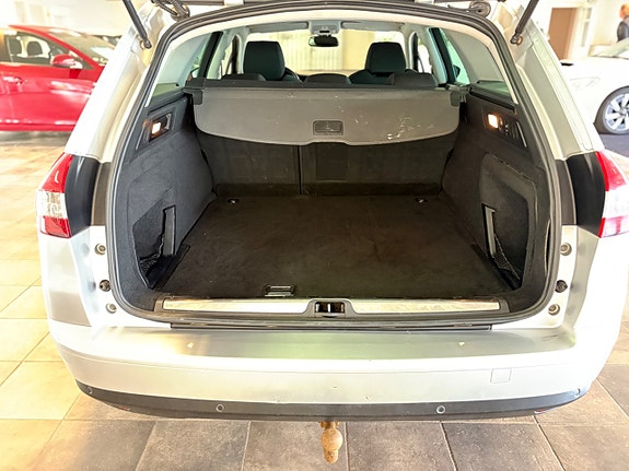 Citroen C5 10 of 10