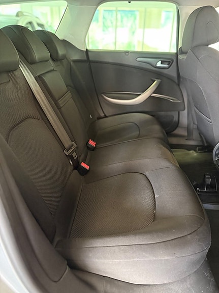 Citroen C5 7 of 10
