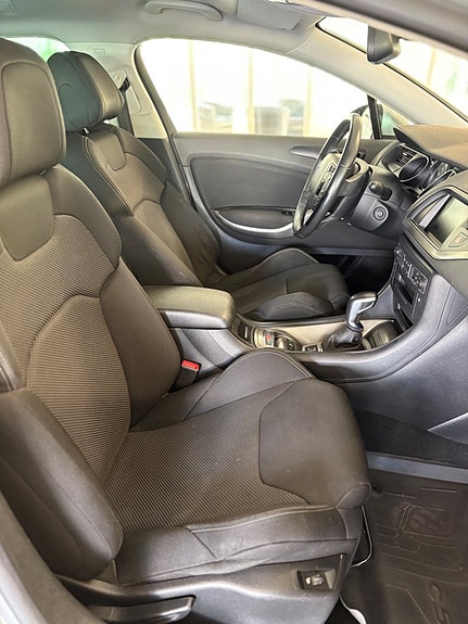 Citroen C5 6 of 10