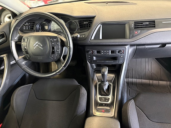 Citroen C5 8 of 10