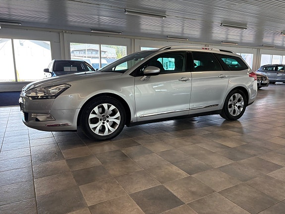 Citroen C5 3 of 10