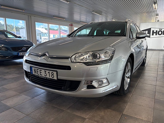 Citroen C5 2 of 10